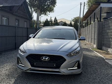 Hyundai Sonata, 2021 — 照片 5