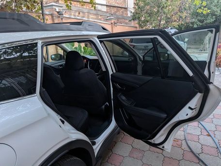 Subaru Outback, 2021 — сүрөт 9