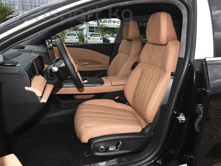 Geely Galaxy E8, 2026 — фото 14