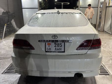 Toyota Windom, 2001 — 照片 7