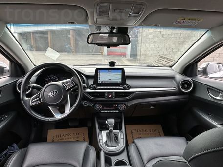 Kia K3, 2021 — сүрөт 10
