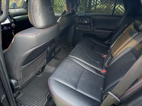 Toyota 4Runner, 2020 — сүрөт 7