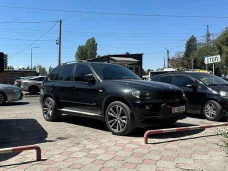 BMW X5, 2006 — photo 2