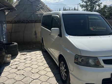 Honda Stepwgn, 2005 — сүрөт 3