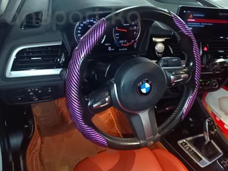 BMW 1 серии, 2021 — 照片 6