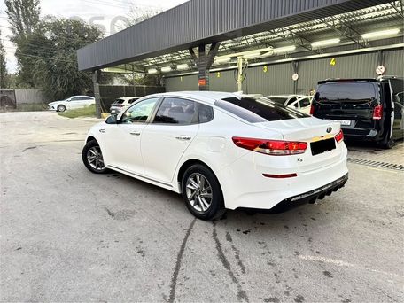 Kia K5, 2019 — сүрөт 7