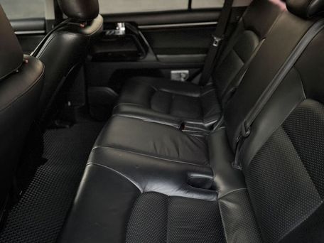 Toyota Land Cruiser, 2013 — сүрөт 13