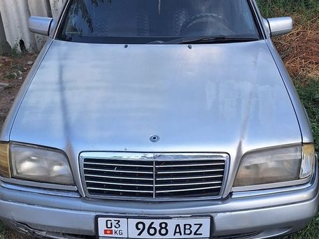 Mercedes-Benz C-Класс, 1994