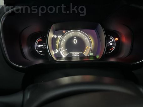 Renault Samsung QM6, 2020 — фото 10