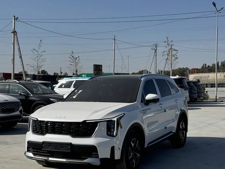 Kia Sorento, 2026 — photo 3