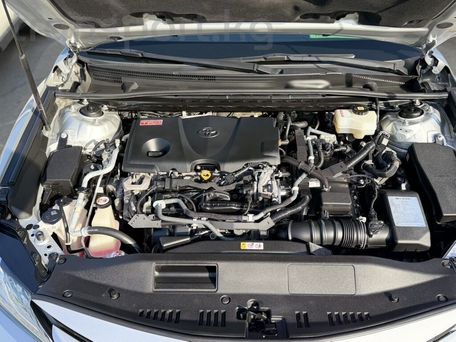 Toyota Camry, 2020 — photo 7