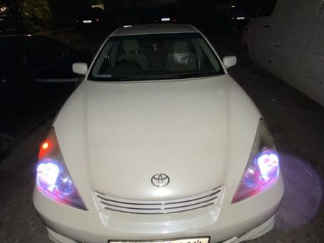 Toyota Windom, 2001 — 照片 12