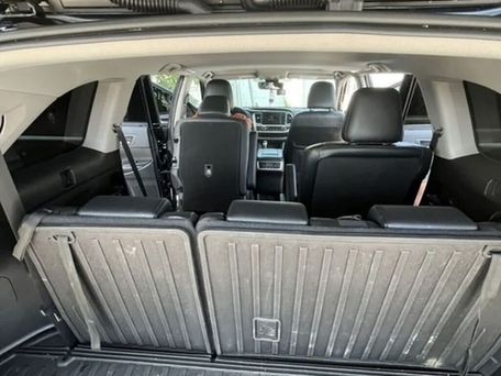Toyota Highlander, 2019 — photo 3