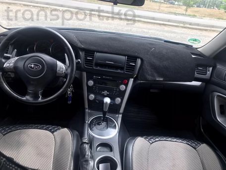 Subaru Outback, 2009 — сүрөт 5
