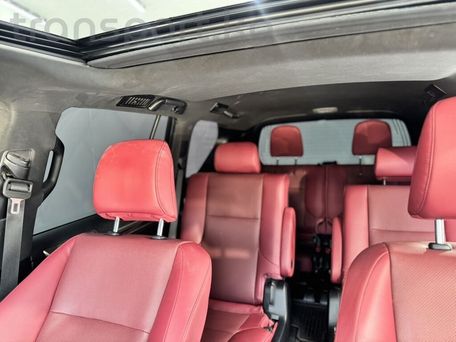 Lexus GX, 2020 — фото 13
