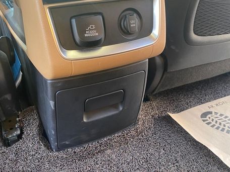 Kia Carnival, 2020 — 照片 12