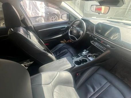 Hyundai Sonata, 2019 — photo 4