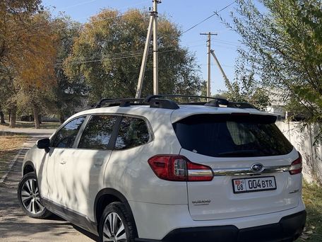 Subaru Ascent, 2019 — photo 3