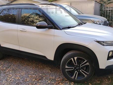 Chevrolet TrailBlazer, 2021 — photo 20