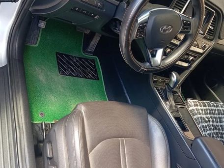 Hyundai Sonata, 2021 — photo 3