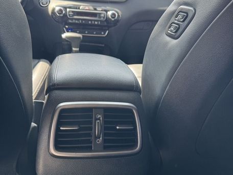 Kia Sorento, 2019 — 照片 17