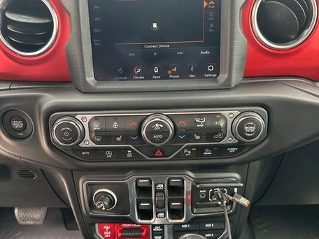 Jeep Gladiator, 2021 — photo 3