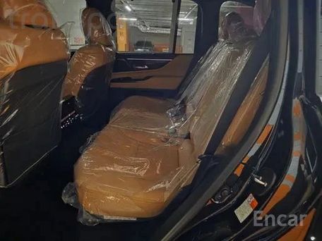 Lexus LX, 2026 — сүрөт 10