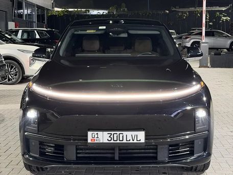 Li Auto (Lixiang) L7, 2025 — photo 3