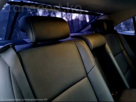 Lexus ES, 2017 — 照片 9