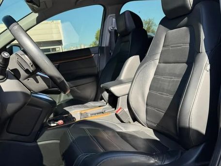 Honda CR-V, 2021 — photo 10