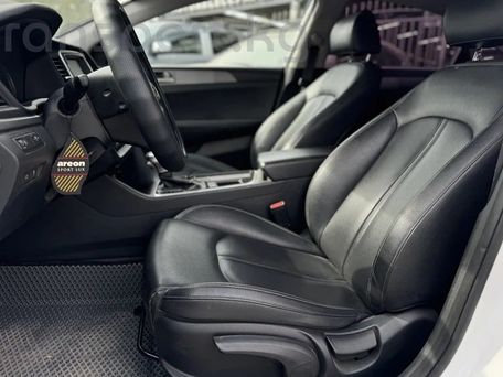 Hyundai Sonata, 2023 — фото 3