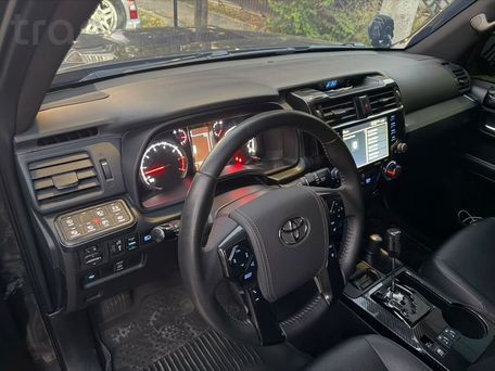 Toyota 4Runner, 2020 — сүрөт 12