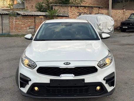 Kia K3, 2019 — photo 1