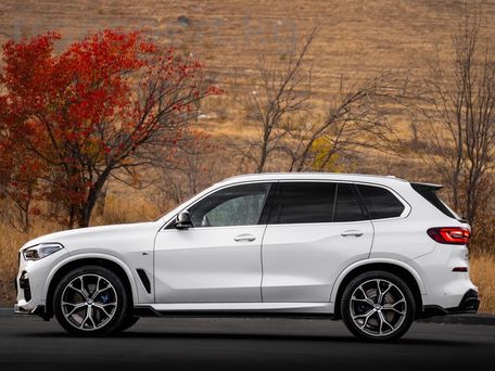 BMW X5, 2020 — сүрөт 8