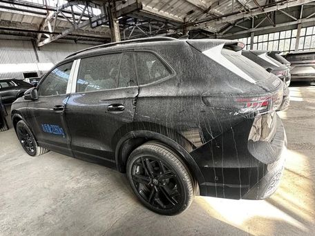 Volkswagen Tiguan, 2026 — photo 6