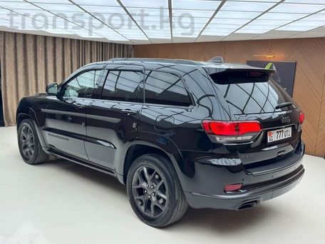 Jeep Grand Cherokee, 2019 — сүрөт 3