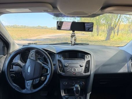 Ford Focus, 2018 — photo 5