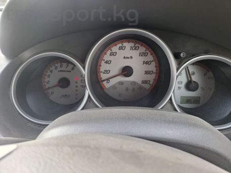 Honda Fit, 2005 — 照片 5