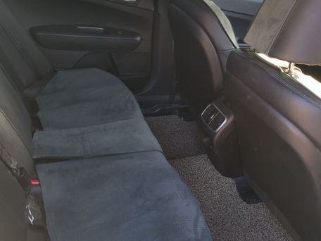 Kia Optima, 2018 — photo 7
