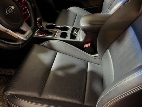 Kia Sportage, 2020 — photo 5