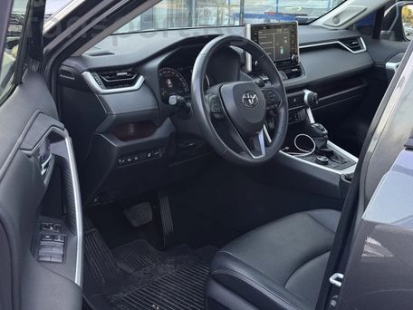Toyota RAV4, 2021 — 照片 7