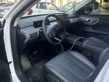 Changan Qiyuan Q05, 2026 — photo 4