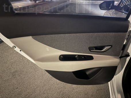 Hyundai Avante, 2020 — photo 10