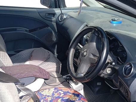 Mitsubishi Colt, 2003 — photo 6