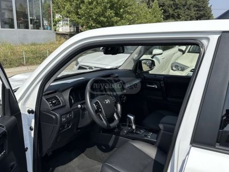 Toyota 4Runner, 2024 — сүрөт 6