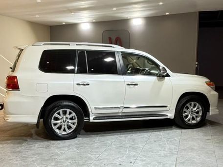 Toyota Land Cruiser, 2014 — сүрөт 4