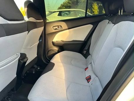 Toyota Prius, 2020 — photo 4