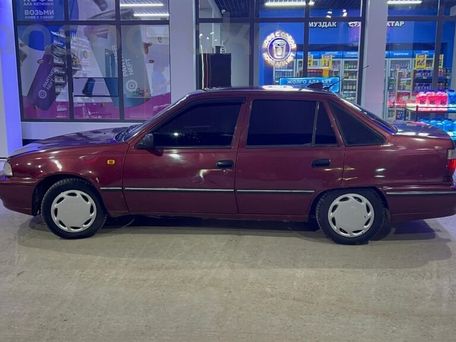 Daewoo Nexia, 2007 — сүрөт 3