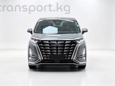 Denza D9, 2024 — сүрөт 1