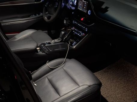 Hyundai Grandeur, 2019 — photo 8